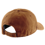 Picture of Carhartt 103938 Mens Canvas Cap