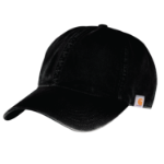 Picture of Carhartt 103938 Mens Canvas Cap