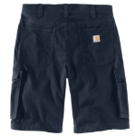 Picture of Carhartt 105297 Mens Force Relaxed Fit Ripstop Cargo Work Short