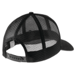 Picture of Carhartt 105298 Mens Canvas Mesh Back Cap