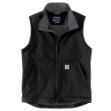 Picture of Carhartt 105535 Mens Super Dux™ Relaxed Fit Lightweight Softshell Vest