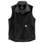 Picture of Carhartt 105535 Mens Super Dux™ Relaxed Fit Lightweight Softshell Vest