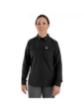 Picture of Carhartt 105538 Womens Force Relaxed Fit Lightweight Long- Sleeve Shirt