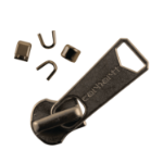 Picture of Carhartt 105598 Mens No. 10 Zipper Slider Repair Kit