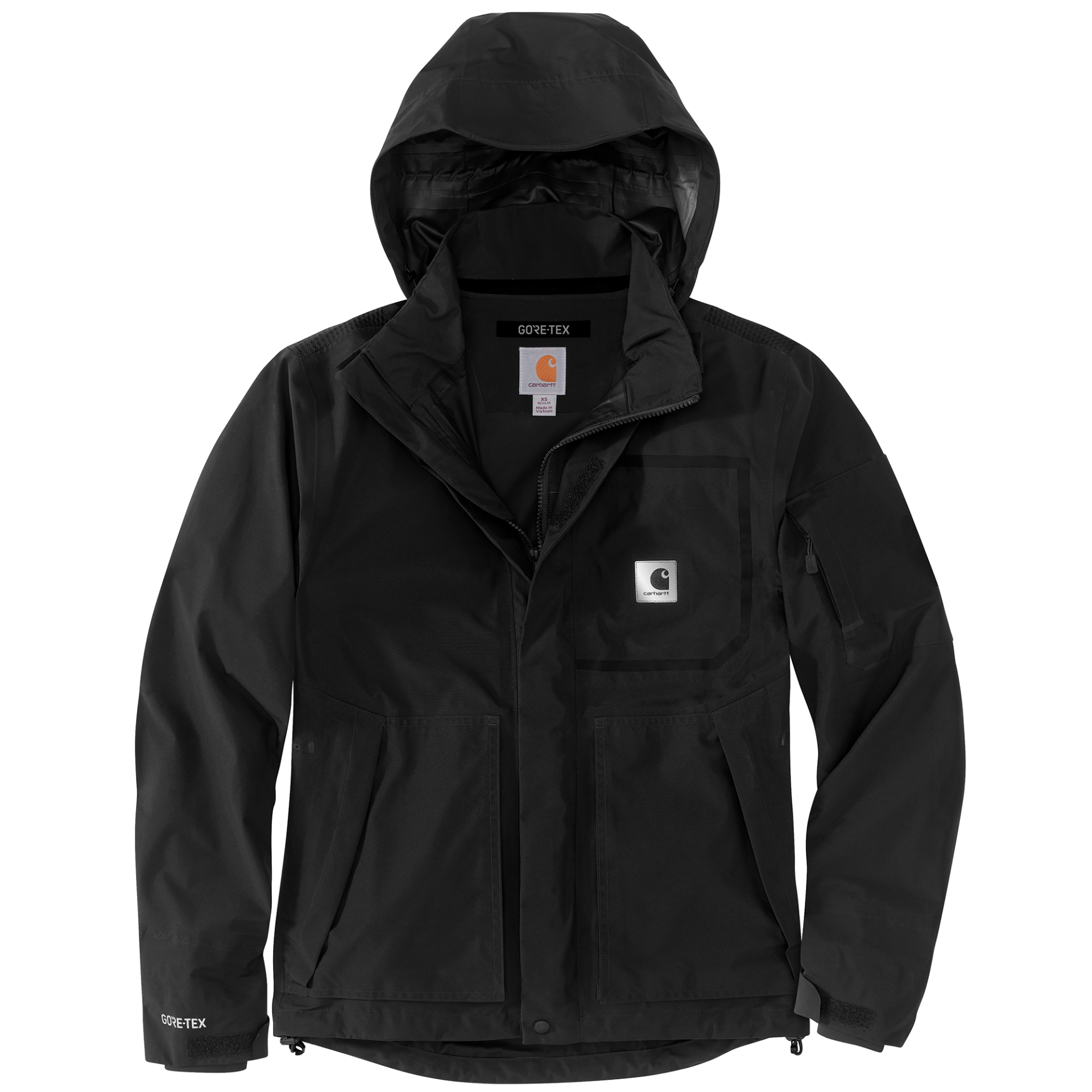 Picture of Carhartt 104725 Mens Super Dux™ GORETEX Relaxed Fit Lightweight Jacket