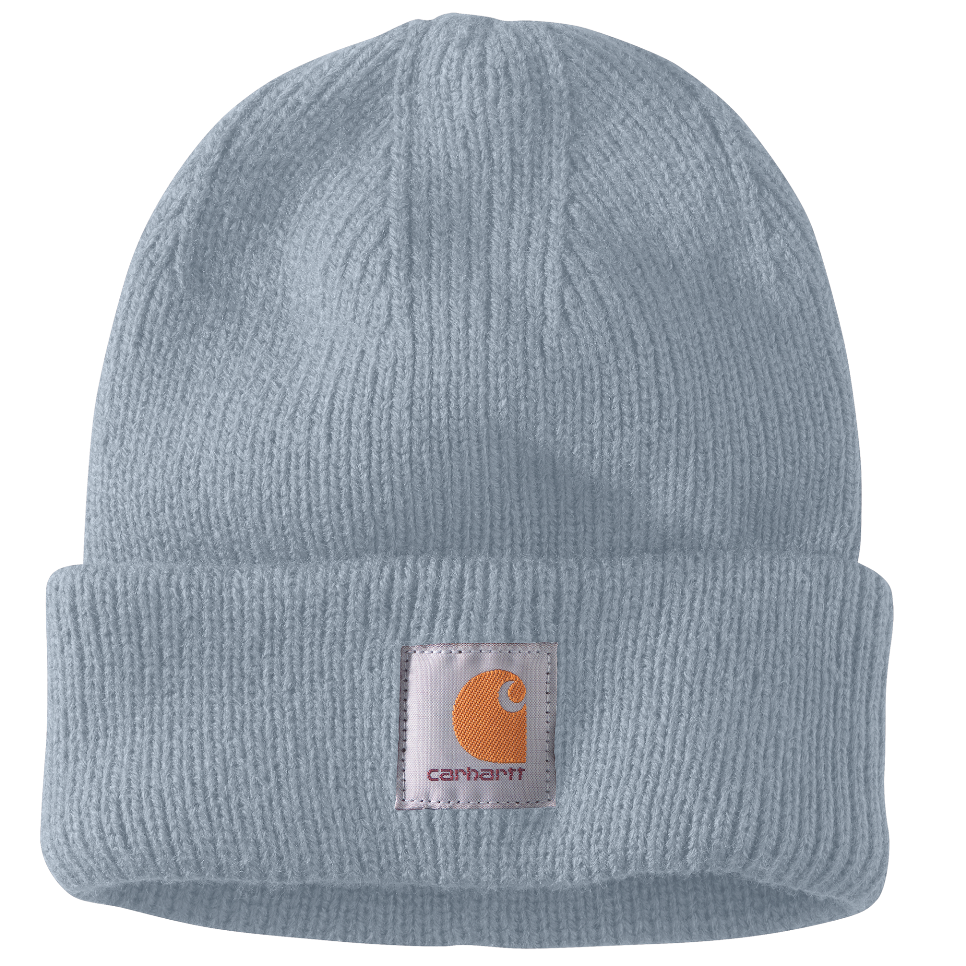 Picture of Carhartt 105560 Womens Rib Knit Beanie