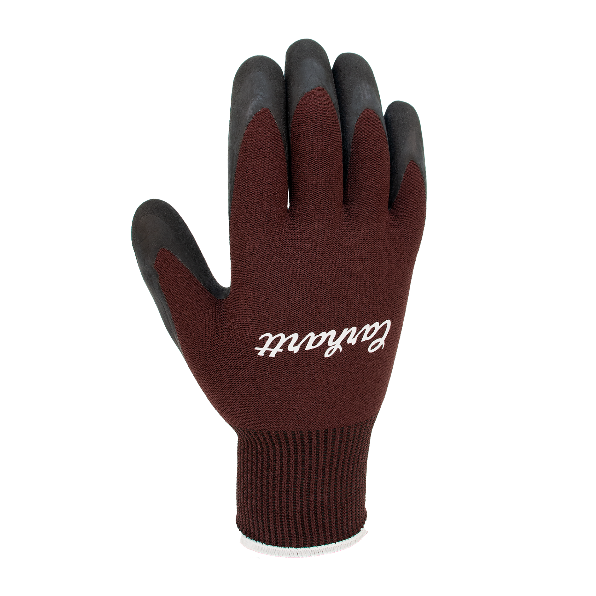 Picture of Carhartt GN0777W Mens Touch Sensitive Nitrile Glove