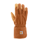 Picture of Carhartt GD0809W Mens RUGGED FLEX SL HD SAFETY CUFF GLOVE