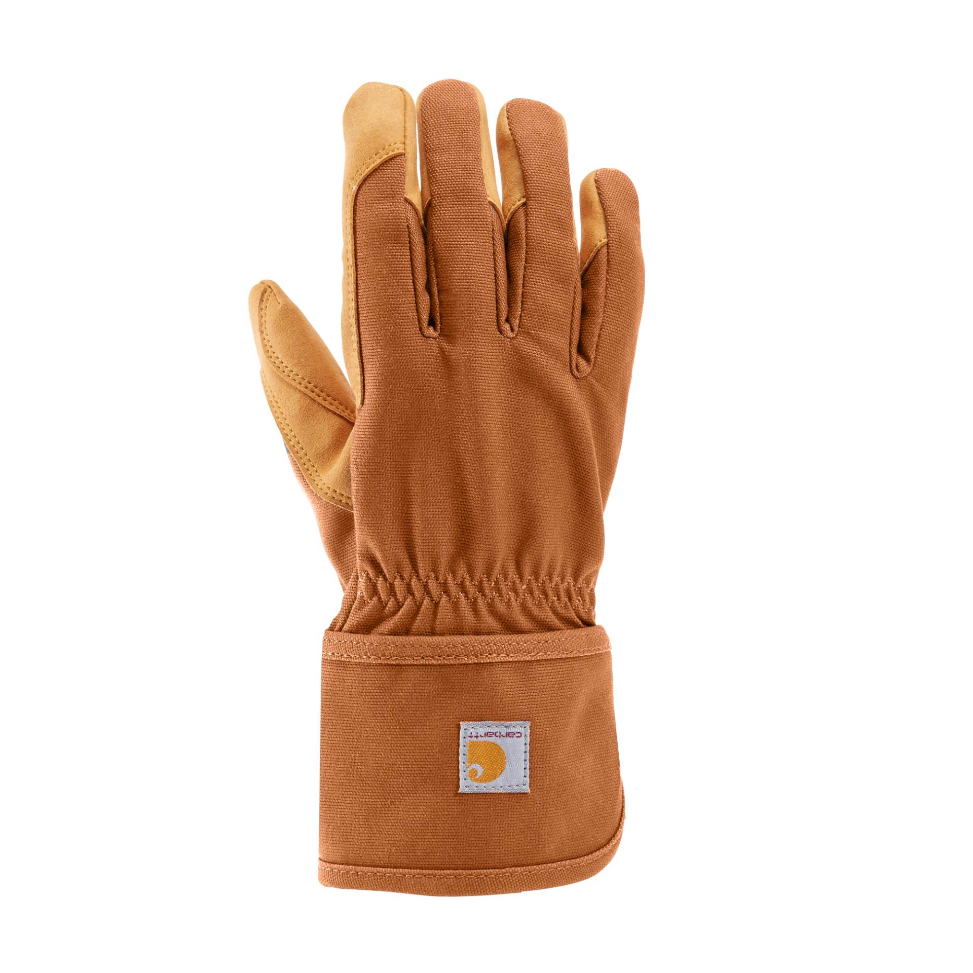 Picture of Carhartt GD0809W Mens RUGGED FLEX SL HD SAFETY CUFF GLOVE