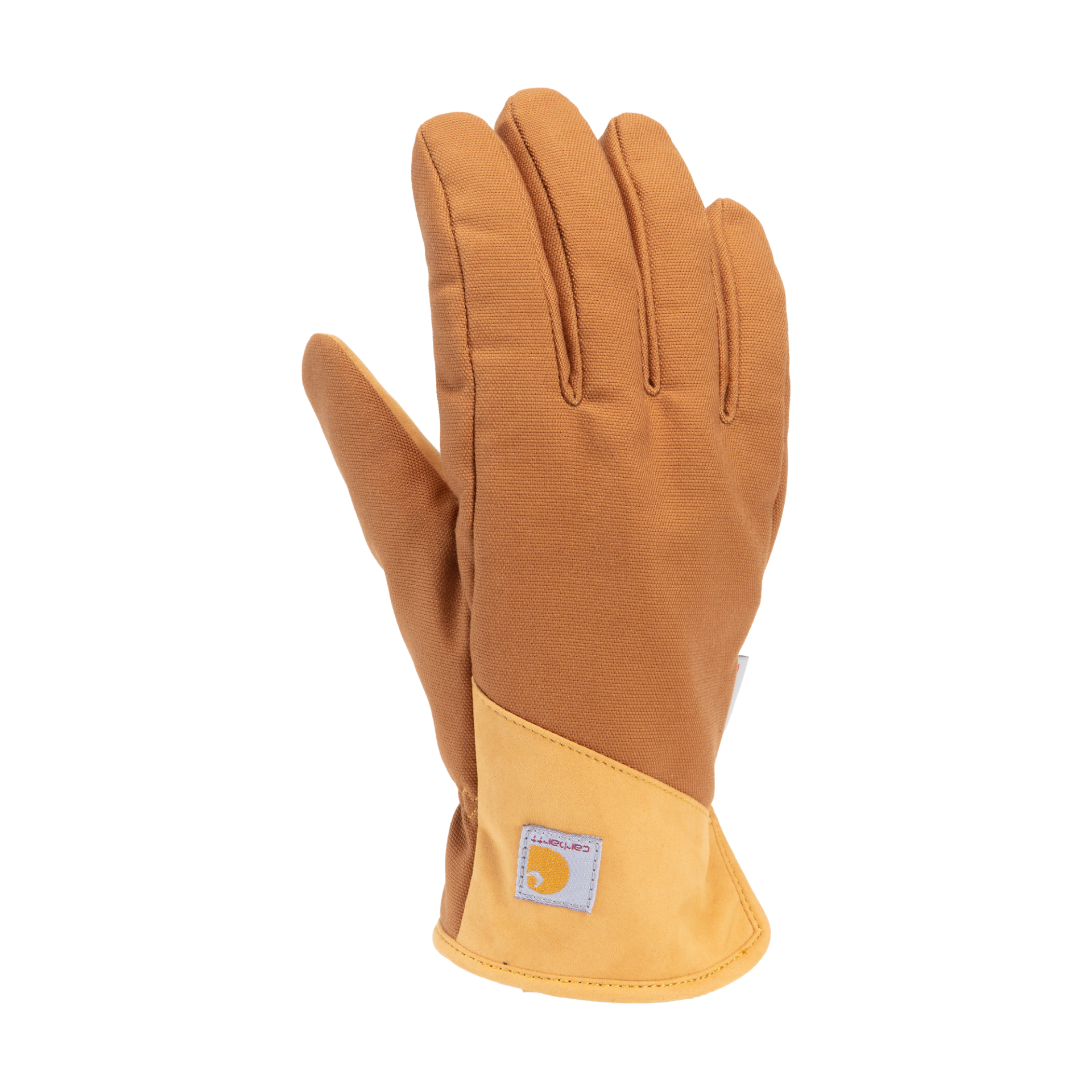 Picture of Carhartt GD0812W Mens Rugged Flex Insulated Open Cuff Glove