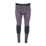 Picture of Carhartt UM0139M Mens Force MW Base Layer Pant with Padded Knees