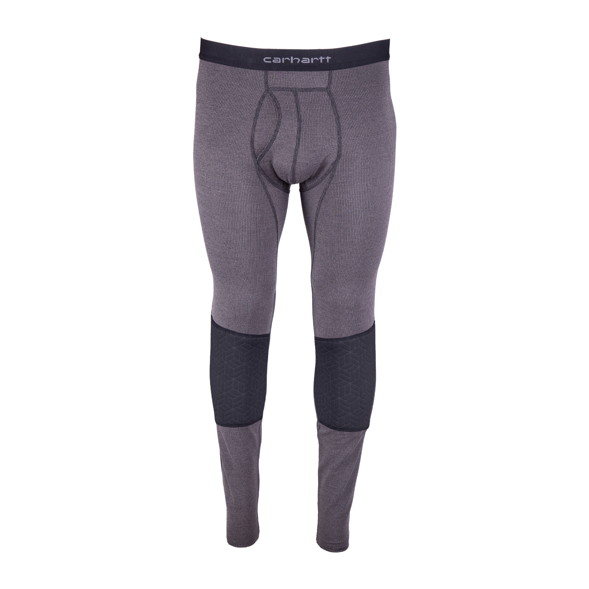 Picture of Carhartt UM0139M Mens Force MW Base Layer Pant with Padded Knees