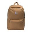 Picture of Carhartt B0000280 Mens 21L Classic Backpack