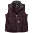 Picture of Carhartt 105984 Womens Rain Defender® Relaxed Fit Lightweight Insulated Vest