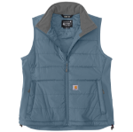 Picture of Carhartt 105984 Womens Rain Defender® Relaxed Fit Lightweight Insulated Vest