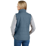 Picture of Carhartt 105984 Womens Rain Defender® Relaxed Fit Lightweight Insulated Vest