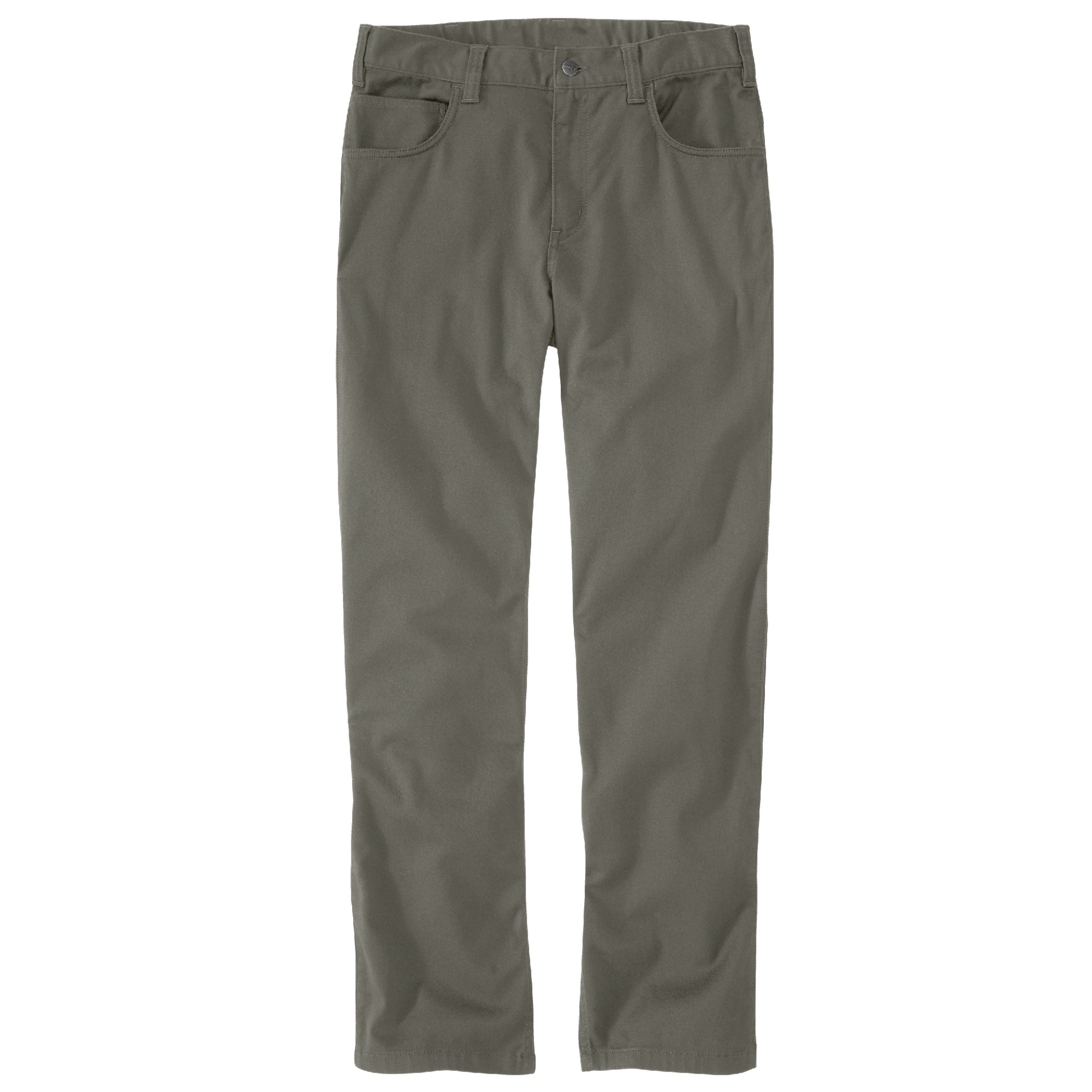 Picture of Carhartt 106279 Mens Force Relaxed Fit Pant