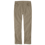 Picture of Carhartt 106279 Mens Force Relaxed Fit Pant