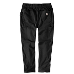Picture of Carhartt 106194 Womens Force Relaxed Fit Ripstop Work Pant