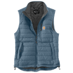 Picture of Carhartt 102286 Mens Rain Defender® Relaxed Fit Lightweight Insulated Vest