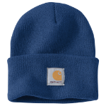 Picture of Carhartt A18 Mens Knit Cuffed Beanie