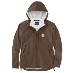 Picture of Carhartt 105751 Mens Storm Defender® Relaxed Fit Lightweight Packable Jacket