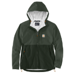 Picture of Carhartt 105751 Mens Storm Defender® Relaxed Fit Lightweight Packable Jacket
