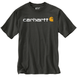 Picture of Carhartt 103361 Mens Relaxed Fit Heavyweight Short-Sleeve Logo Graphic T-Shirt