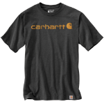 Picture of Carhartt 103361 Mens Relaxed Fit Heavyweight Short-Sleeve Logo Graphic T-Shirt