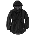 Picture of Carhartt 104221 Womens Rain Defender® Relaxed Fit Lightweight Coat