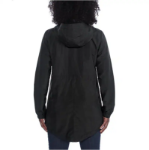 Picture of Carhartt 104221 Womens Rain Defender® Relaxed Fit Lightweight Coat