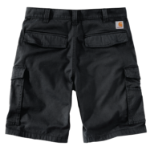 Picture of Carhartt 103542 Mens Rugged Flex® Relaxed Fit Canvas Cargo Work Short