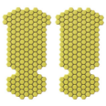 Picture of Carhartt 103193 Mens Knee Pads