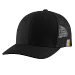 Picture of Carhartt 106577 Mens Rugged Flex Twill Mesh Back Cap
