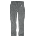 Picture of Carhartt 106414 Mens Rugged Flex® Slim Fit Duck Tapered 5-Pocket Pant