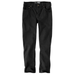 Picture of Carhartt 106414 Mens Rugged Flex® Slim Fit Duck Tapered 5-Pocket Pant
