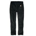 Picture of Carhartt 106414 Mens Rugged Flex® Slim Fit Duck Tapered 5-Pocket Pant