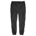 Picture of Carhartt 106594 Mens Force Relaxed Fit Sweatpant