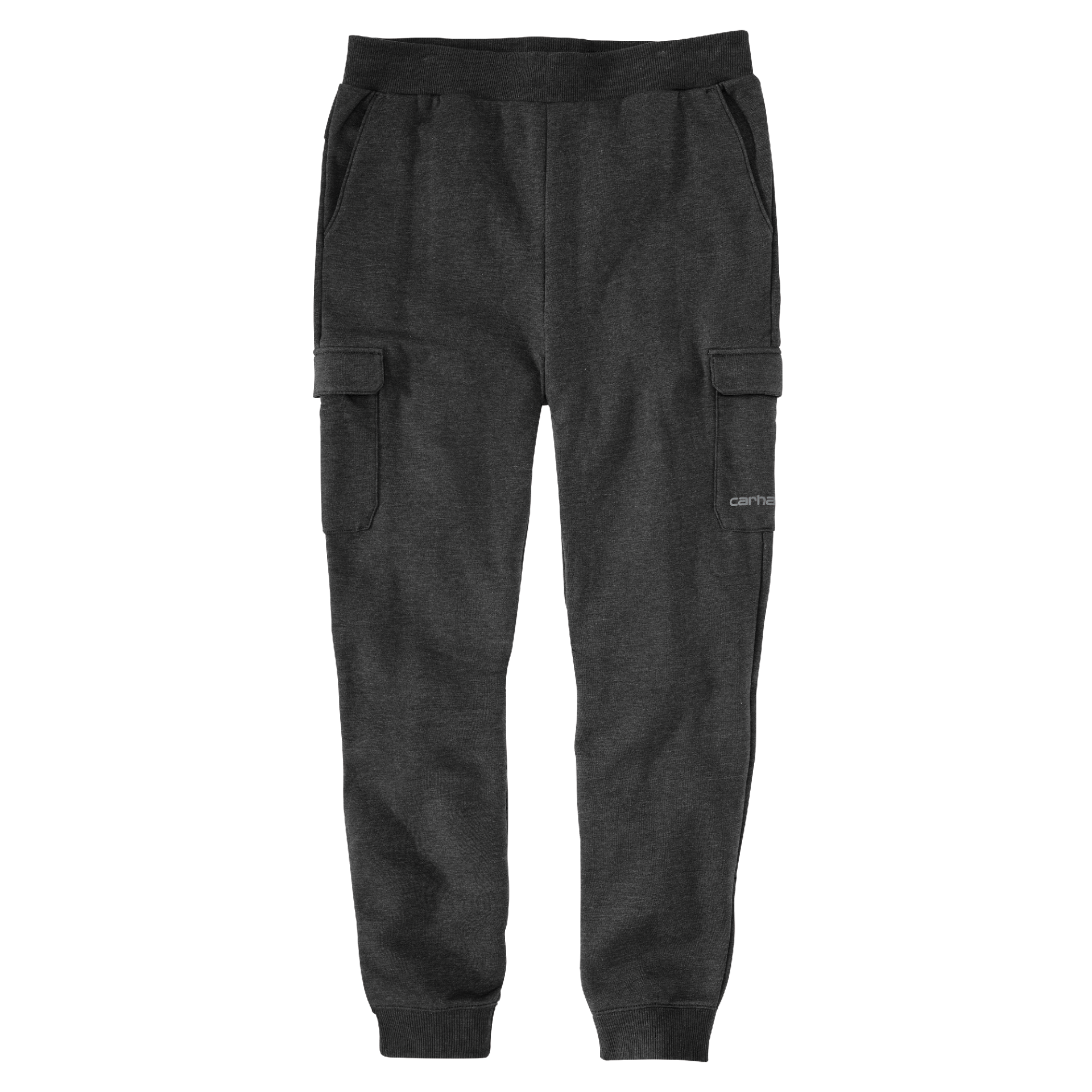 Picture of Carhartt 106594 Mens Force Relaxed Fit Sweatpant