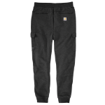 Picture of Carhartt 106594 Mens Force Relaxed Fit Sweatpant