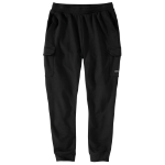 Picture of Carhartt 106594 Mens Force Relaxed Fit Sweatpant
