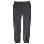 Picture of Carhartt 106889 Mens Rugged Flex® Relaxed Fit Canvas Jogger Pant
