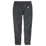 Picture of Carhartt 106889 Mens Rugged Flex® Relaxed Fit Canvas Jogger Pant