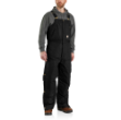 Picture of Carhartt 106682 Mens Loose Fit Firm Duck Insulated Biberall