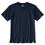 Picture of Carhartt 106020 Mens Relaxed Fit Lightweight Short-Sleeve T-Shirt