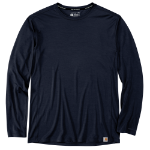 Picture of Carhartt 106972 Mens Force Sun Defender™ Lightweight Long-Sleeve T-Shirt