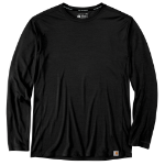 Picture of Carhartt 106972 Mens Force Sun Defender™ Lightweight Long-Sleeve T-Shirt