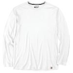 Picture of Carhartt 106972 Mens Force Sun Defender™ Lightweight Long-Sleeve T-Shirt