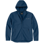 Picture of Carhartt 106782 Mens Force Sun Defender™ Relaxed Fit Jacket