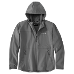 Picture of Carhartt 106782 Mens Force Sun Defender™ Relaxed Fit Jacket